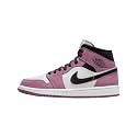 Nike Women's Air Jordan 1 Mid Se Shoes Sneaker