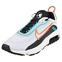 Nike Men's Air Max 200 Walking Shoes