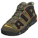 Nike Men's Air More Uptempo '96 Sneakers