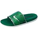 Nike Men's Benassi Solarsoft Slide Athletic Sandal