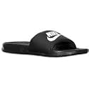 Nike Men's Benassi Solarsoft Slide Athletic Sandal