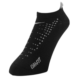 nike men39s cotton ankle socks 1 set sx5345-010_black white_small