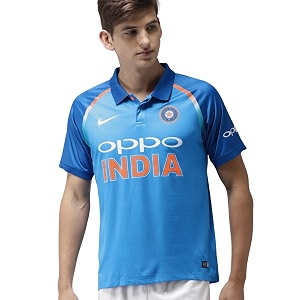 Nike Mens Cotton Regular Fit Polo