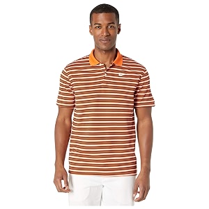 Nike Mens Dri-fit Victory Stripe Polo