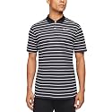 Nike Men39s Dri-fit Victory Stripe Polo
