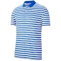 Nike Men39s Dri-fit Victory Stripe Polo