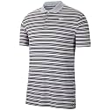 Nike Men39s Dri-fit Victory Stripe Polo