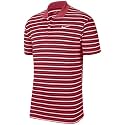Nike Men39s Dri-fit Victory Stripe Polo