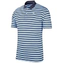 Nike Men39s Dri-fit Victory Stripe Polo
