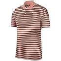 Nike Men39s Dri-fit Victory Stripe Polo