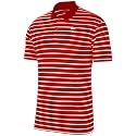 Nike Men39s Dri-fit Victory Stripe Polo