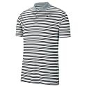 Nike Men39s Dri-fit Victory Stripe Polo