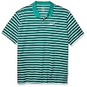 Nike Men39s Dri-fit Victory Stripe Polo
