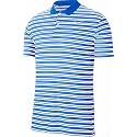 Nike Men39s Dri-fit Victory Stripe Polo