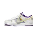 Nike Men's Dunk Low Sneakers