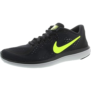 Nike Mens Flex 2017 Rn Running Shoes
