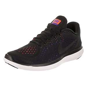Nike Mens Flex 2017 Rn Running Shoes