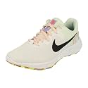 Nike Revolution 6 NN PRM Womens Running Trainers DO9475 Sneakers Shoes (UK 7 US 9.5 EU 41, White Dark Smoke Grey 100)