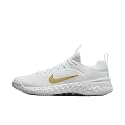 Nike Men's Huarache 9 Elite Turf Lacrosse Cleats