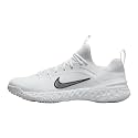 Nike Men's Huarache 9 Elite Low Lacrosse Cleats