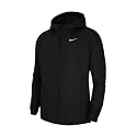 Nike Men39s Polyester Standard Length Jacket