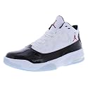 Nike Men's Jordan Max Aura 2 Basketball Shoe