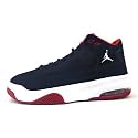 Nike Men's Jordan Max Aura 2 Basketball Shoe