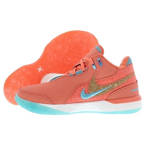 Nike Mens Lebron NXXT Gen AMPD Basketball