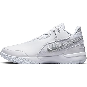 Nike Mens Lebron NXXT Gen AMPD Basketball