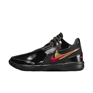 Nike Mens Lebron NXXT Gen AMPD Basketball