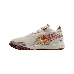 Nike Mens Lebron NXXT Gen AMPD Basketball