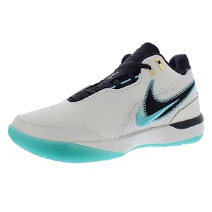 Nike Mens Lebron NXXT Gen AMPD Basketball