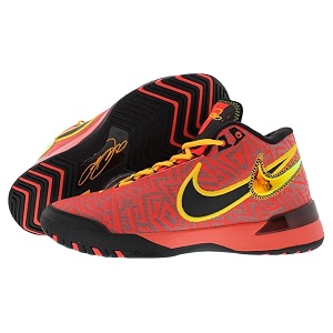 Nike Mens Lebron NXXT Gen AMPD Basketball