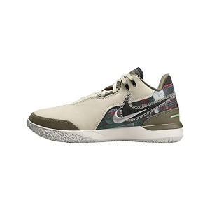 Nike Mens Lebron NXXT Gen AMPD Basketball