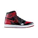 Nike_Mens_Jordan_HIGH TOP_AIR Jordan 1 Retro HIGH OG_Black/Varsity RED-White_555088-063_8 US_7 UK