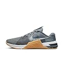 Nike Men's Metcon 8 Sneakers