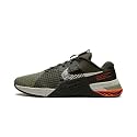 Nike Men's Metcon 8 Sneakers