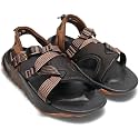 Nike Oneonta SANDAL-DJ6603-002-9-BLACKGUM MED Brown-Cacao Wow