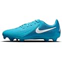 Nike Men's Phantom Gx Ii Academy Fg/Mg Football Shoe