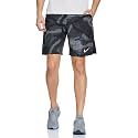 Nike Men39s Polyester Blend Boxer Shorts Relaxed