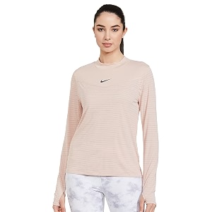 Nike Mens Polyester Regular Fit Casual Shirt