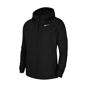 Nike Mens Polyester Standard Length Jacket