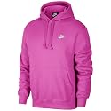 NIKE Men's Pull Over Hoodie