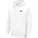 NIKE Men's Pull Over Hoodie