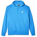 NIKE Men's Pull Over Hoodie
