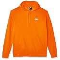 NIKE Men's Pull Over Hoodie