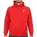 NIKE Men's Pull Over Hoodie