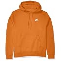 NIKE Men's Pull Over Hoodie