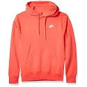 NIKE Men's Pull Over Hoodie