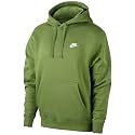 NIKE Men's Pull Over Hoodie